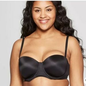 Auden balconette lined Bra